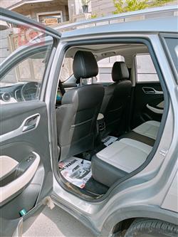 ام جي ZS
